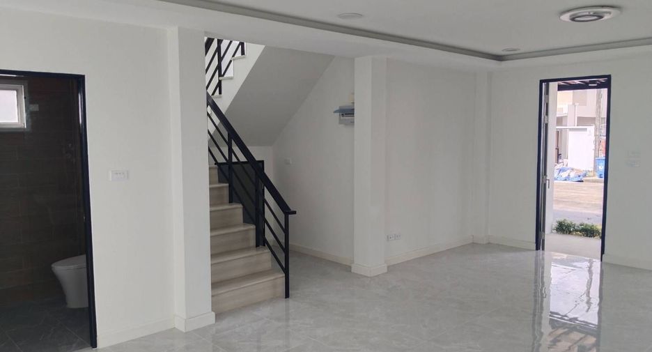 For sale 3 bedrooms house in Mueang Phuket, Phuket