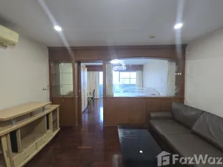 Wohnung zum Kauf und zur Miete mit 1 Zimmer in Yan Nawa, Bangkok