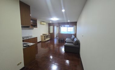 Продажа и аренда 1 кровать кондо в Ян Наща, Бангкок