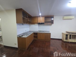 Wohnung zum Kauf und zur Miete mit 1 Zimmer in Yan Nawa, Bangkok