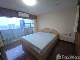 Wohnung zum Kauf und zur Miete mit 1 Zimmer in Yan Nawa, Bangkok