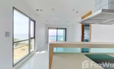 Wohnung zum Kauf mit 1 Zimmer in Bang Lamung, Chonburi