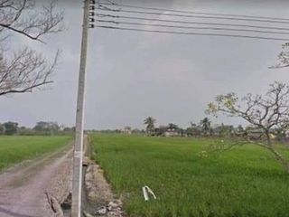 For sale land in Sai Mai, Bangkok
