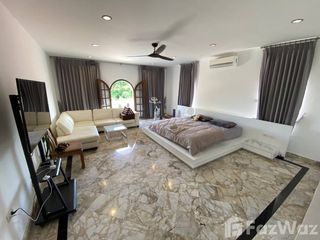 For Rent 4 Bedroom House In Bang Lamung, Chonburi