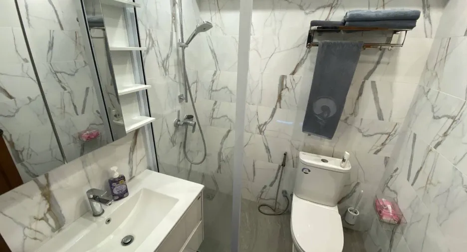 For rent 4 bedrooms house in Bang Lamung, Chonburi