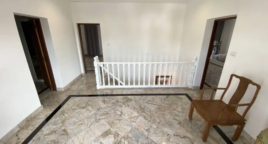 For rent 4 bedrooms house in Bang Lamung, Chonburi