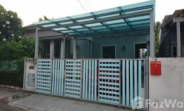For sale 3 ベッドルーム house in Lam Luk Ka, Pathum Thani