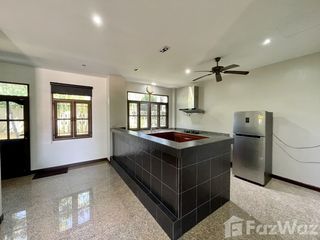 À vendre et à louer 3 chambres villa à Mueang Phuket, Phuket