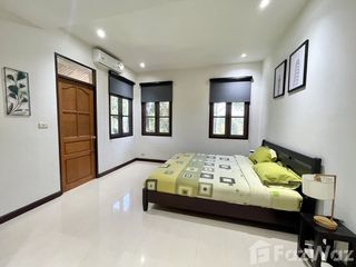 À vendre et à louer 3 chambres villa à Mueang Phuket, Phuket