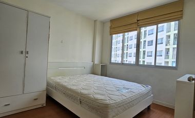 For sale 1 bed condo in Bang Khen, Bangkok