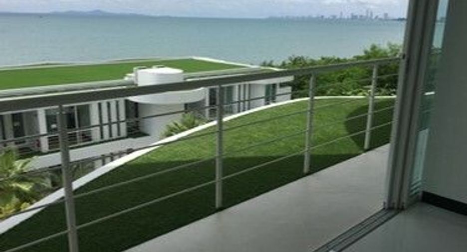 À vendre 2 chambres condo à Sattahip, Chonburi