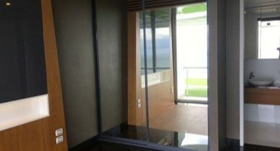 À vendre 2 chambres condo à Sattahip, Chonburi