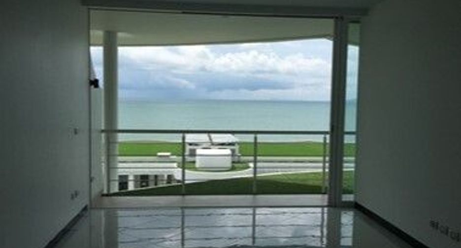 À vendre 2 chambres condo à Sattahip, Chonburi