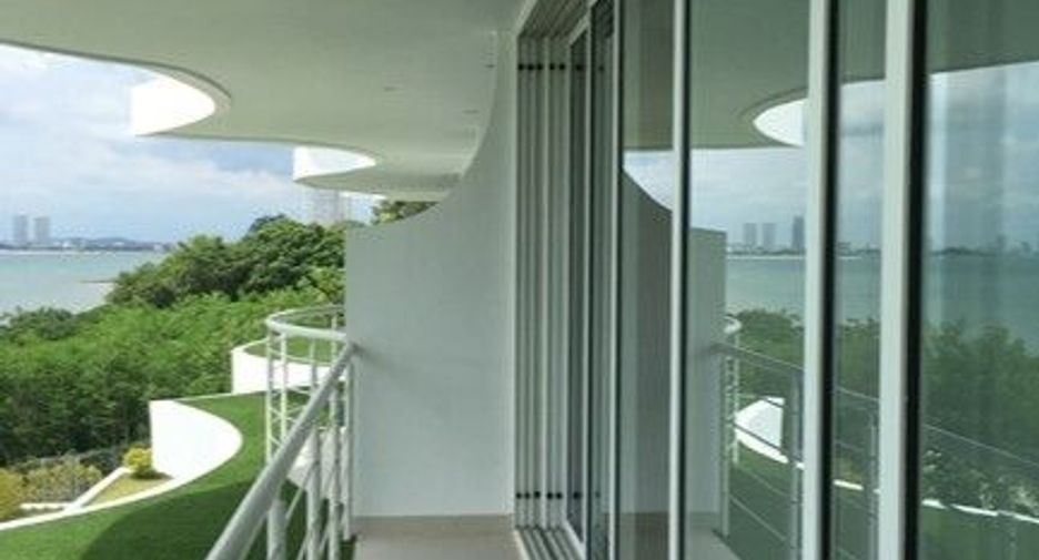 À vendre 2 chambres condo à Sattahip, Chonburi