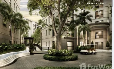 For sale 2 bedrooms apartment in Thalang, Phuket