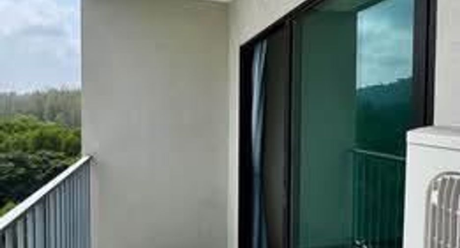 ขาย 1 เตียง คอนโด ใน ถลาง, ภูเก็ต
