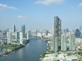 出售 4 卧室 公寓 在 Bang Kho Laem, 曼谷