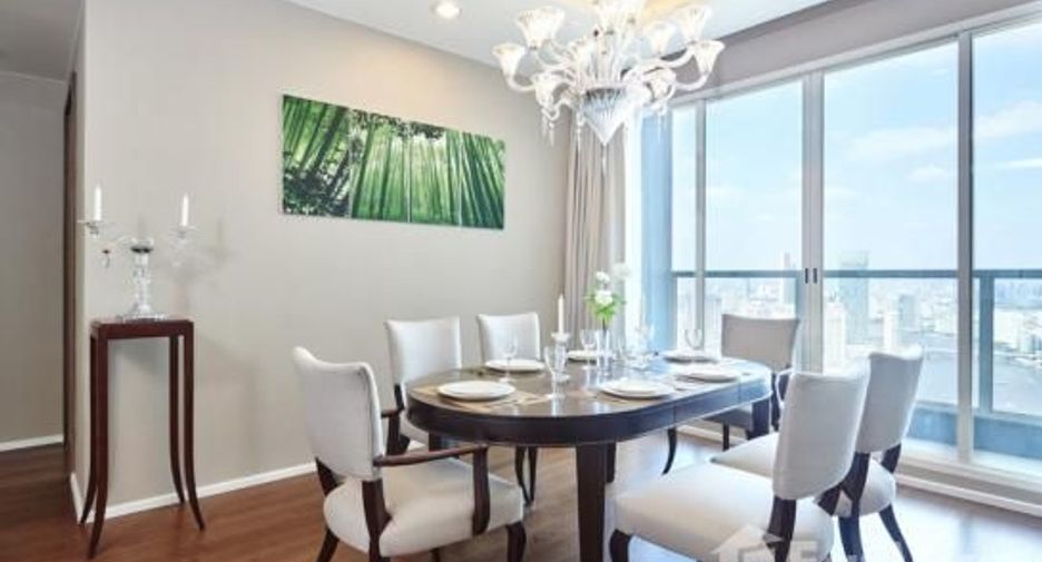 For sale 4 bedrooms condo in Bang Kho Laem, Bangkok