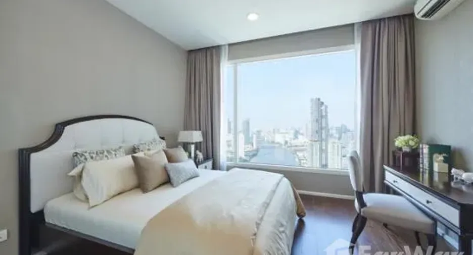 For sale 4 bedrooms condo in Bang Kho Laem, Bangkok