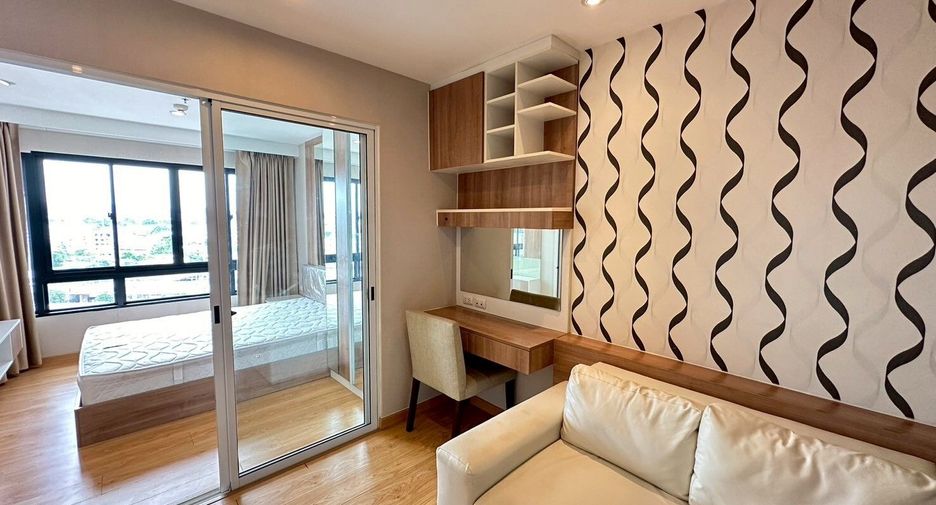 For rent 1 bed condo in Hat Yai, Songkhla