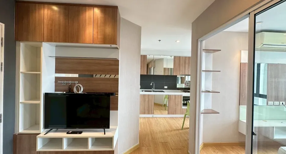 For rent 1 bed condo in Hat Yai, Songkhla