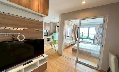 For rent 1 bed condo in Hat Yai, Songkhla