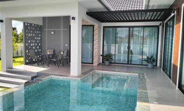 出售 3 卧室 别墅 在 Bang Lamung, Chon Buri