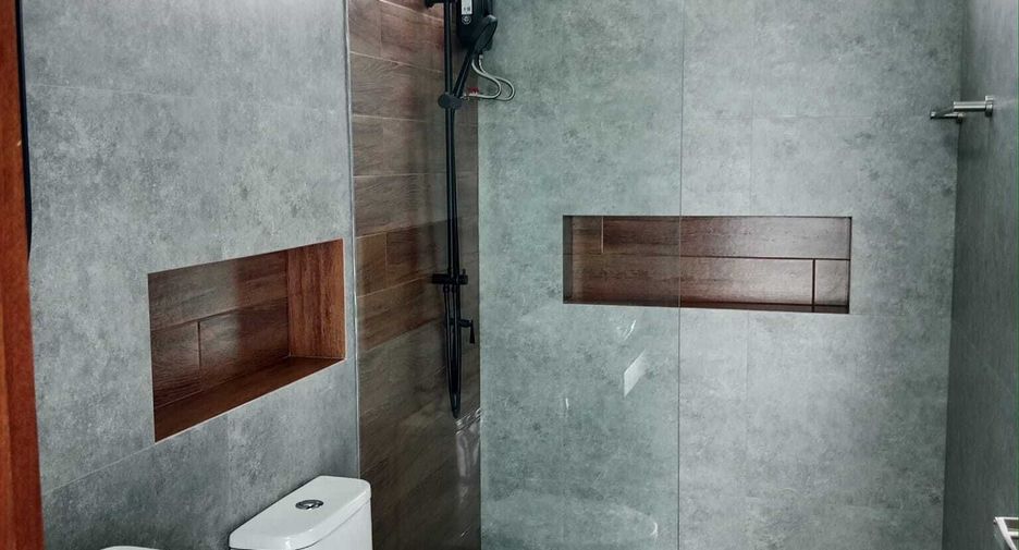 Продажа 3 спальни вилла в Банг Ламунг, Чонбури