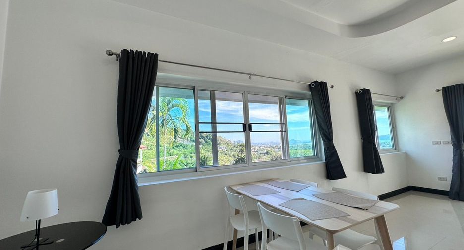 For rent 2 bedrooms condo in Mueang Phuket, Phuket