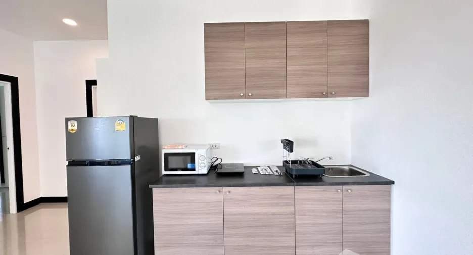For rent 2 bedrooms condo in Mueang Phuket, Phuket
