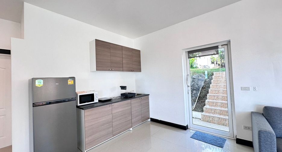 For rent 2 bedrooms condo in Mueang Phuket, Phuket