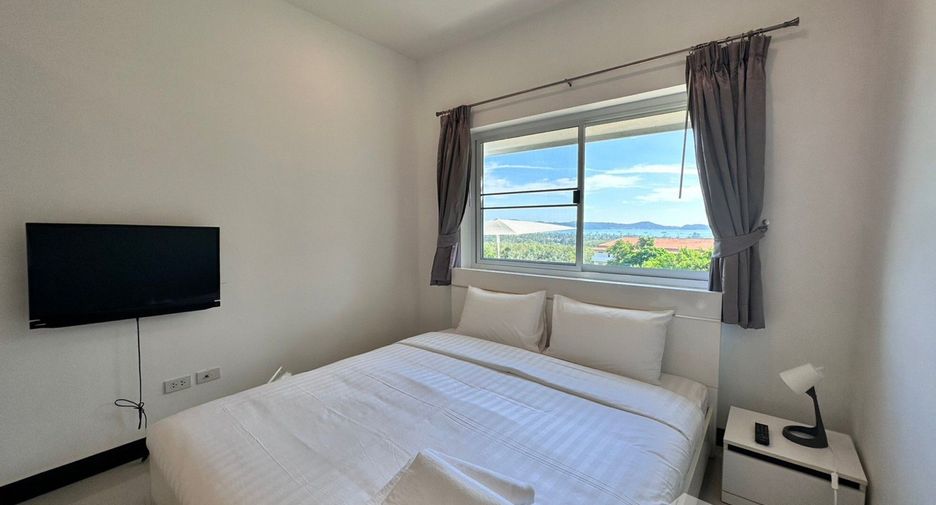 For rent 2 bedrooms condo in Mueang Phuket, Phuket