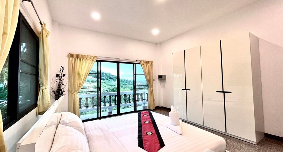 For rent 2 bedrooms condo in Mueang Phuket, Phuket