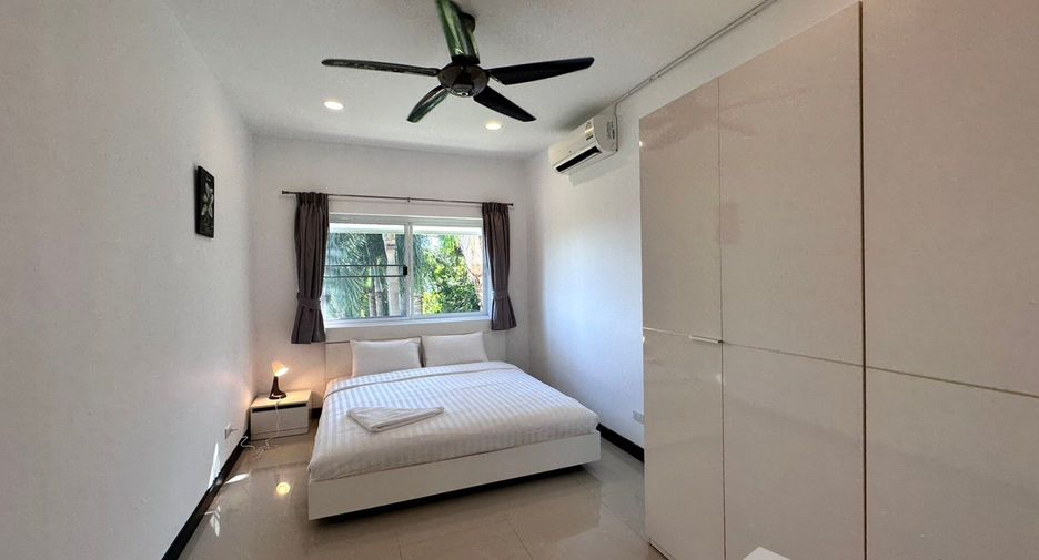 For rent 2 bedrooms condo in Mueang Phuket, Phuket