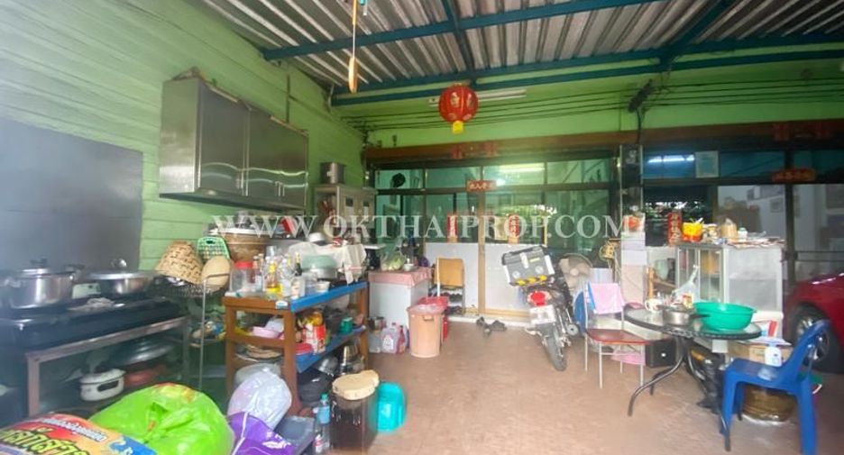 Casa adosada en venta de 2 habitaciones en Bang Kruai, Nonthaburi