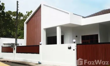 Villa en venta y en alquiler de 3 habitaciones en Mueang Phuket, Phuket