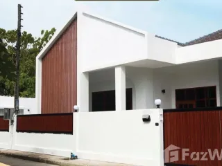 For sale and for rent 3 bedrooms villa in Mueang Phuket, Phuket