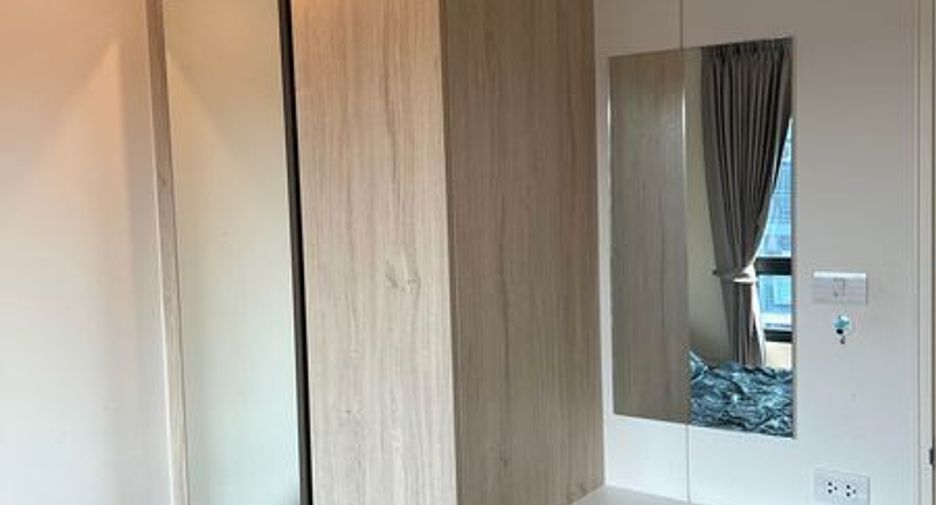 For sale 1 bed condo in Lat Krabang, Bangkok