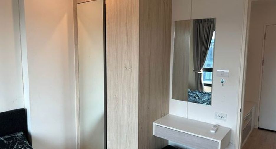 For sale 1 bed condo in Lat Krabang, Bangkok
