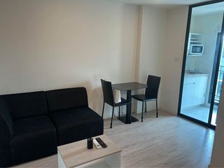 Продажа 1 кровать кондо в Лат Крабанг, Бангкок