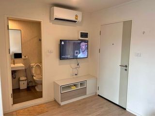Продажа 1 кровать кондо в Лат Крабанг, Бангкок