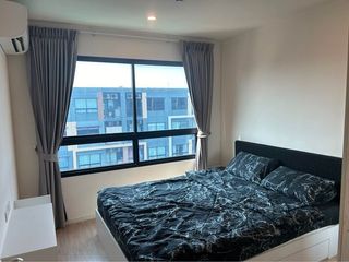 Продажа 1 кровать кондо в Лат Крабанг, Бангкок