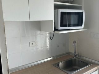 Продажа 1 кровать кондо в Лат Крабанг, Бангкок