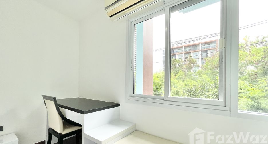 Wohnung zum Kauf mit 2 Zimmer in Phra Khanong, Bangkok