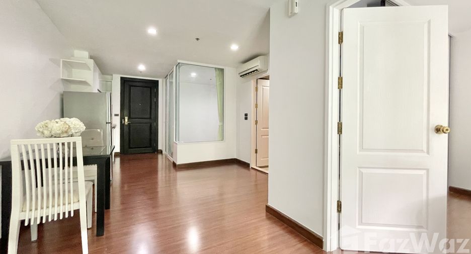 For sale 2 bedrooms condo in Phra Khanong, Bangkok