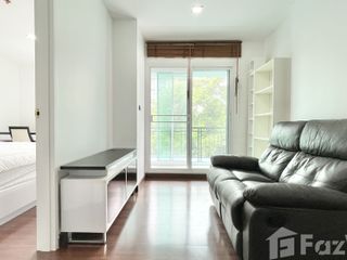 For sale 2 bedrooms condo in Phra Khanong, Bangkok