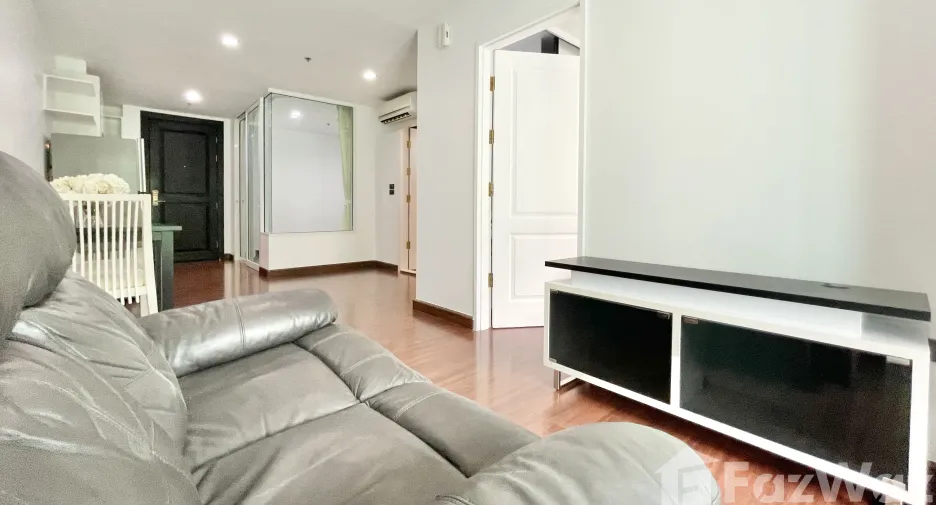 For sale 2 bedrooms condo in Phra Khanong, Bangkok