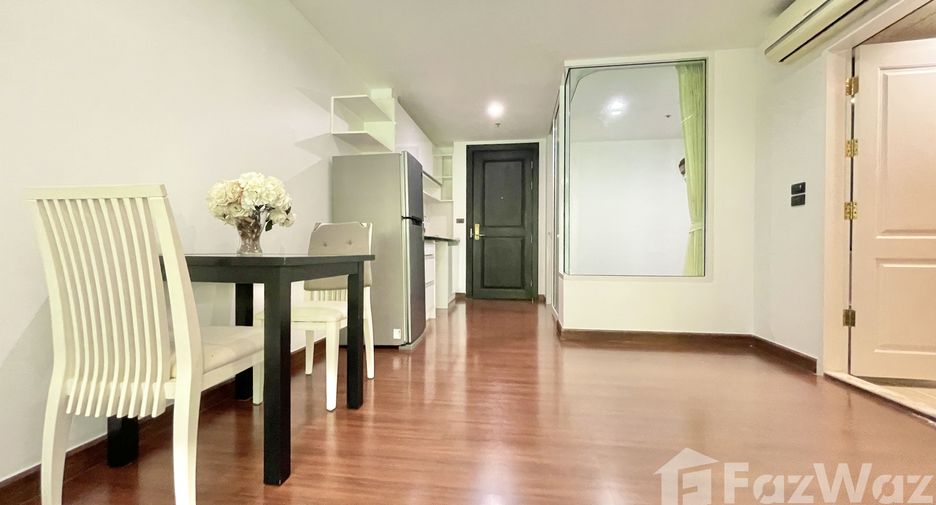 For sale 2 bedrooms condo in Phra Khanong, Bangkok