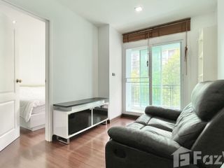 For sale 2 bedrooms condo in Phra Khanong, Bangkok