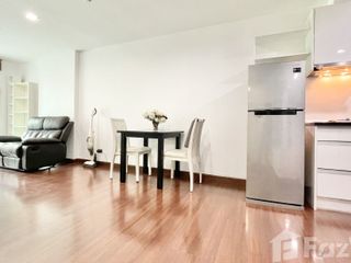 For sale 2 bedrooms condo in Phra Khanong, Bangkok